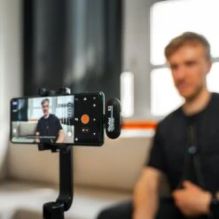 Rollei Hear:Me Mobile | USB-C Plug & Play | Mini Lavalier Mikrofon 28 Rollei Hear:Me Mobile | USB-C Plug & Play | Mini Lavalier Mikrofon -Rollei Verkäufe 28713 Hear Me Mobile X2 03