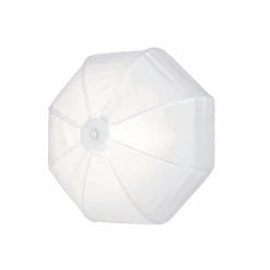 Rollei Softbox I Balloon | 30 Cm I Für HS Freeze Q1 / 1X