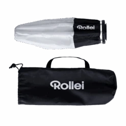 Rollei Softbox I Balloon | 30 Cm I Für HS Freeze Q1 / 1X 13 Rollei Softbox I Balloon | 30 Cm I Für HS Freeze Q1 / 1X -Rollei Verkäufe 28716 Quick ball Softbox mit Quick Freeze Mount 04