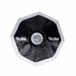 Rollei Softbox I Balloon | 30 Cm I Für HS Freeze Q1 / 1X 14 Rollei Softbox I Balloon | 30 Cm I Für HS Freeze Q1 / 1X -Rollei Verkäufe 28716 Quick ball Softbox mit Quick Freeze Mount 05 4b8631b3 98c1 4380 b2ab 5f725940114e
