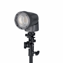 Rollei Blitzneiger I Mit Schirmhalter I Für Aufsteckblitze -Rollei Verkäufe 28830 Blitzneiger mit Schirmhalter fuer Aufsteckblitze 05