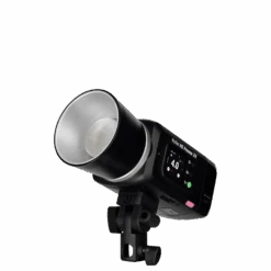 Rollei Studioblitz | Mit Akku | HS Freeze 2X