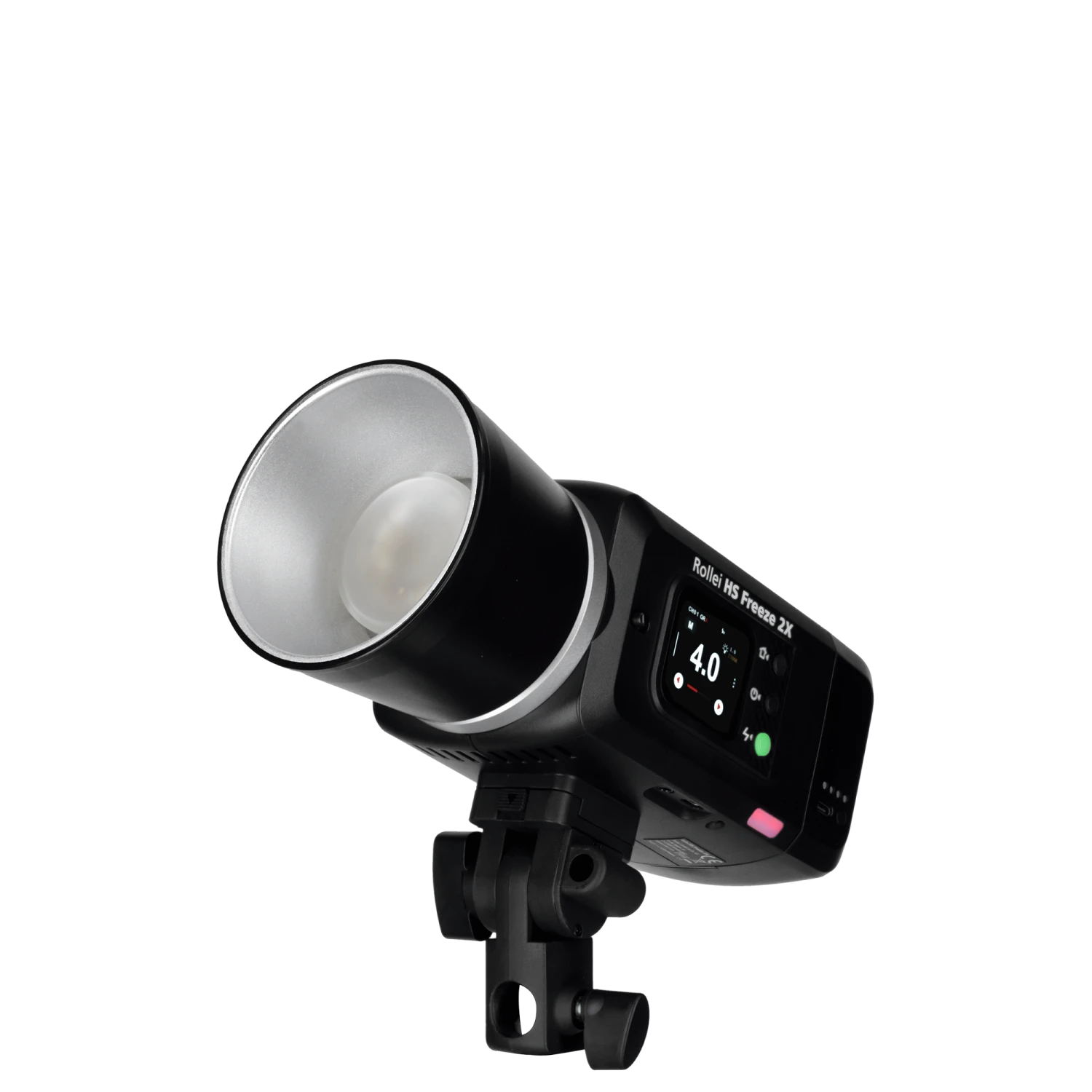 Rollei Studioblitz | Mit Akku | HS Freeze 2X 3 Rollei Studioblitz | Mit Akku | HS Freeze 2X