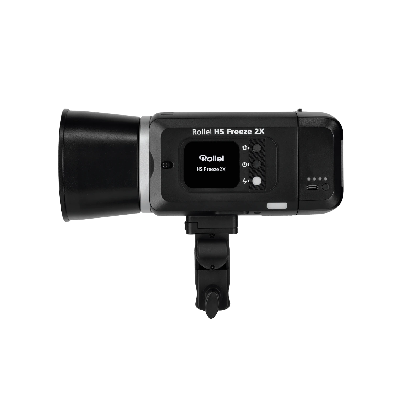 Rollei Studioblitz | Mit Akku | HS Freeze 2X 9 Rollei Studioblitz | Mit Akku | HS Freeze 2X – Bild 7