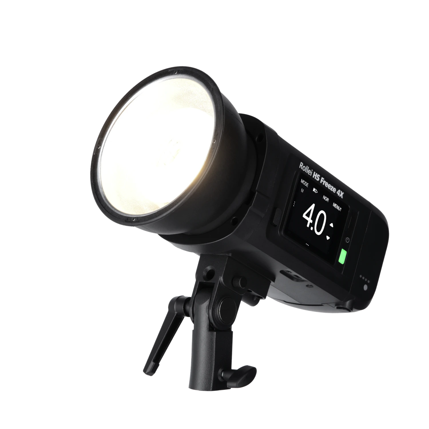 Rollei Studioblitz | Mit Akku | HS Freeze 4X 7 Rollei Studioblitz | Mit Akku | HS Freeze 4X – Bild 5