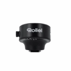 Rollei Profi Funksender | TR-Q8 Touch | Für Studioblitze -Rollei Verkäufe 28842 Profi Funksender TR Q8 Touch 01