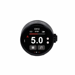 Rollei Profi Funksender | TR-Q8 Touch | Für Studioblitze -Rollei Verkäufe 28842 Profi Funksender TR Q8 Touch 29