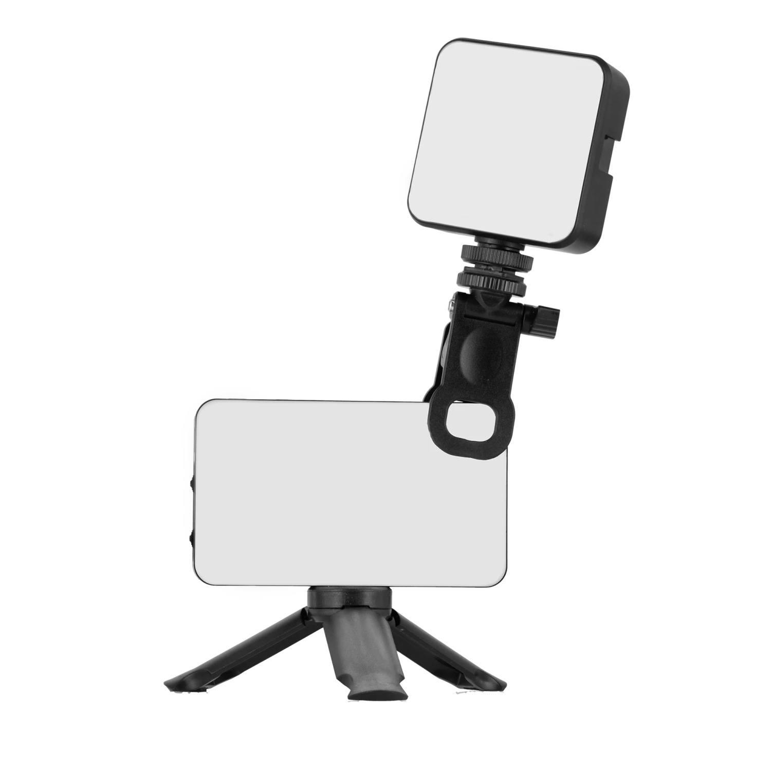 Rollei 2 In 1 LED-Zubehör-Set 10 Rollei 2 In 1 LED-Zubehör-Set – Bild 8