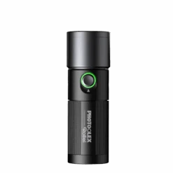 Rollei LED-Effekt-Licht I Photoolex Gobo Light