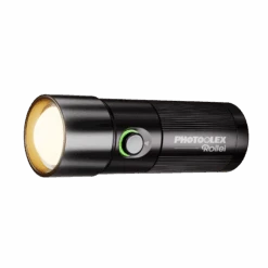 Rollei LED-Effekt-Licht I Photoolex Gobo Light -Rollei Verkäufe 28852 Photoolex Gobo Light 02