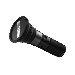 Rollei LED-Effekt-Licht I Photoolex Gobo Light -Rollei Verkäufe 28852 Photoolex Gobo Light 05