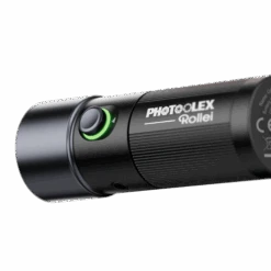 Rollei LED-Effekt-Licht I Photoolex Gobo Light -Rollei Verkäufe 28852 Photoolex Gobo Light 09