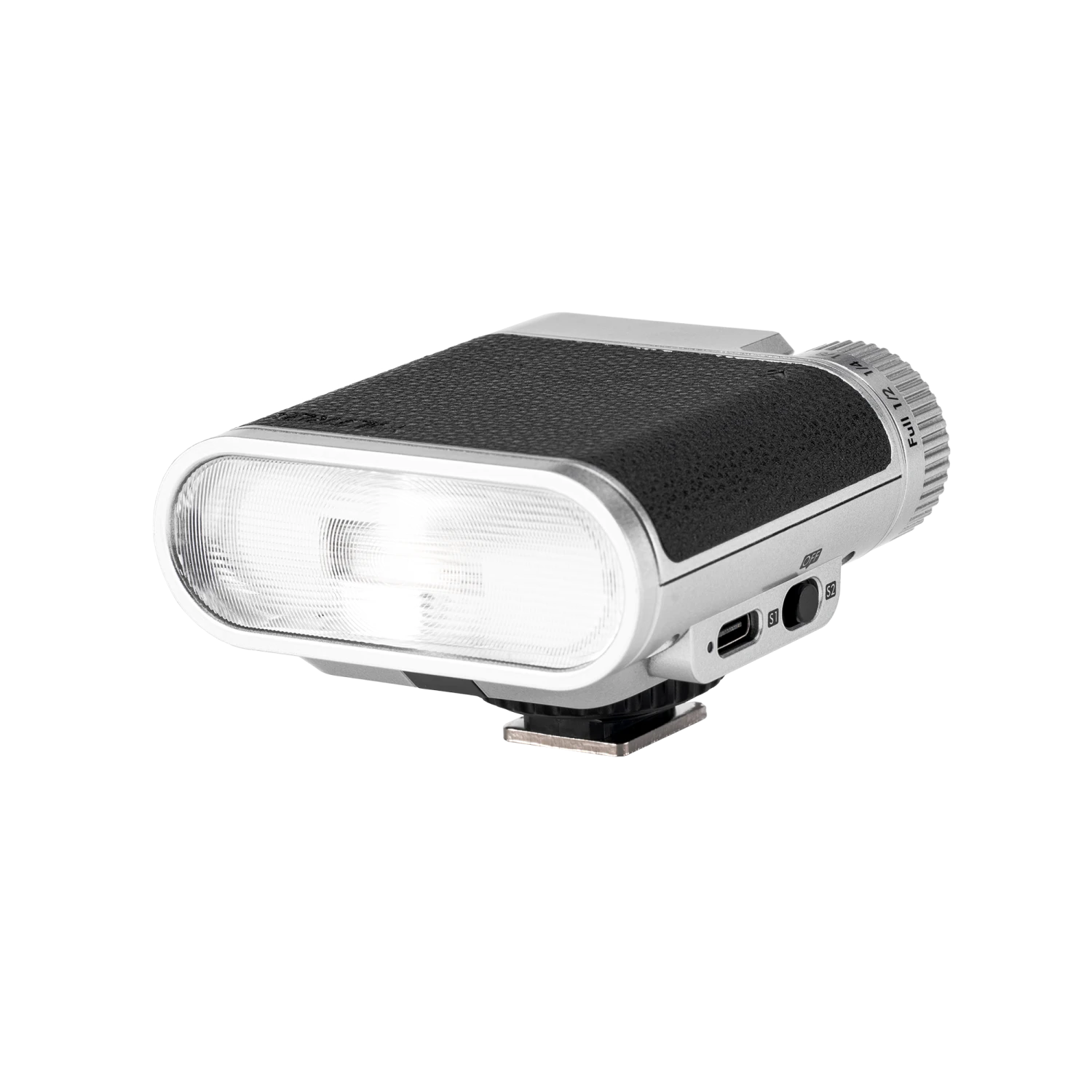 Rollei Viltrox Aufsteckblitz | Universal | Vintage Z1+ 3 Rollei Viltrox Aufsteckblitz | Universal | Vintage Z1+