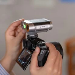 Rollei Viltrox Aufsteckblitz | Universal | Vintage Z1+ 13 Rollei Viltrox Aufsteckblitz | Universal | Vintage Z1+ -Rollei Verkäufe 28858 ViltroxFlash Light Vintage Z1 03