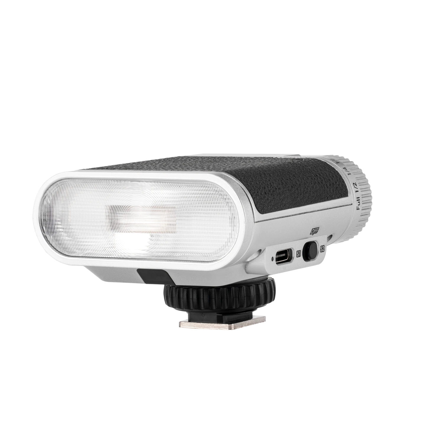 Rollei Viltrox Aufsteckblitz | Universal | Vintage Z1+ 7 Rollei Viltrox Aufsteckblitz | Universal | Vintage Z1+ – Bild 5