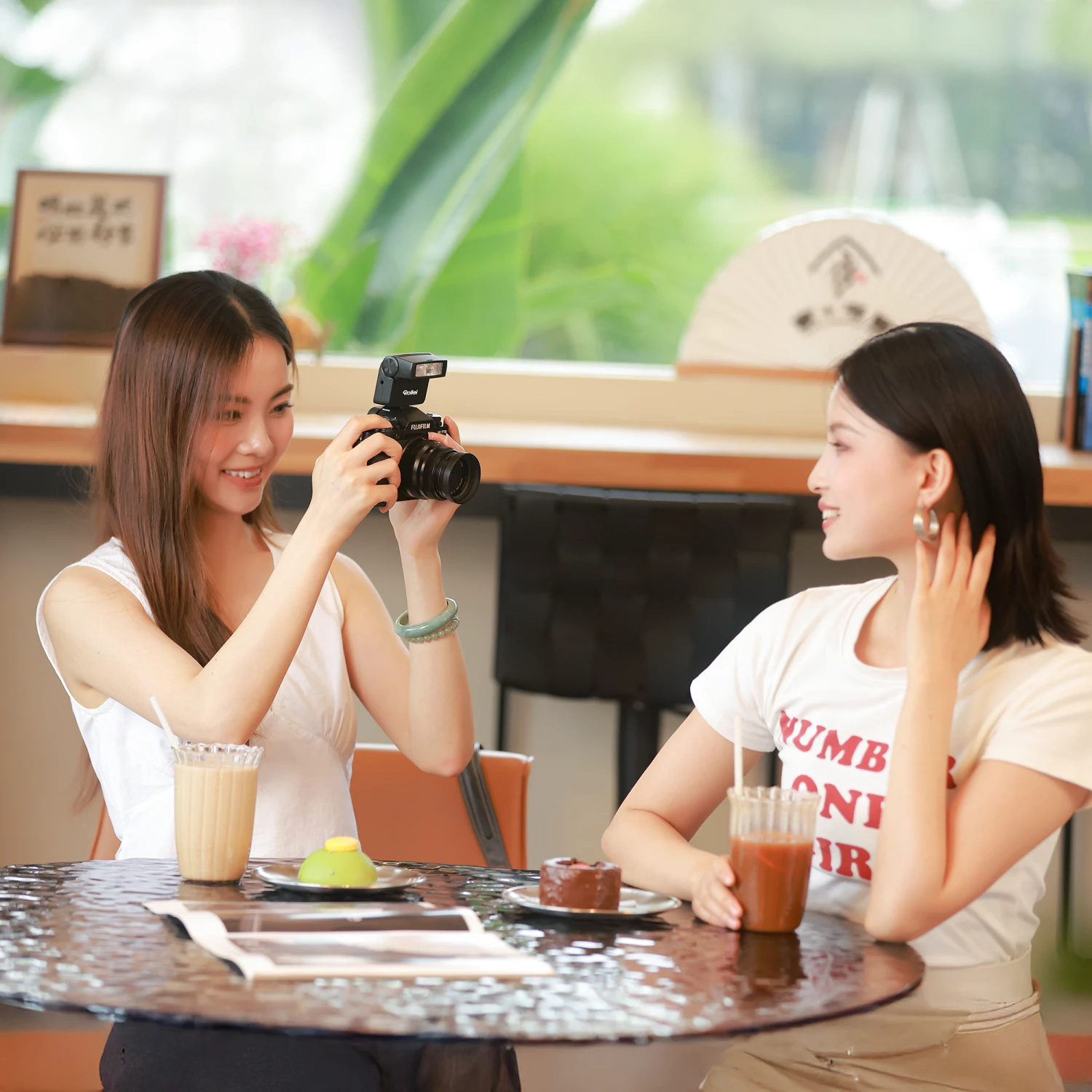 Rollei Aufsteckblitz | Flashy ONE 5 Rollei Aufsteckblitz | Flashy ONE – Bild 3