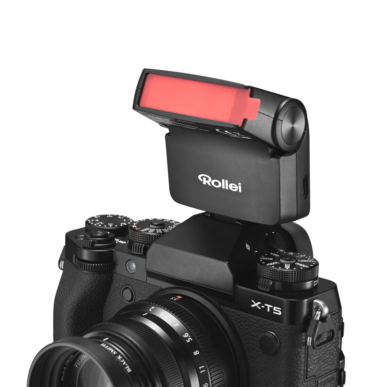 Rollei Aufsteckblitz | Flashy ONE 7 Rollei Aufsteckblitz | Flashy ONE – Bild 5