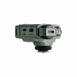 Rollei Viltrox TTL Aufsteckblitz | Fuji | Spark Z3 -Rollei Verkäufe 28886 Viltrox Z3 Green 02