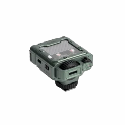 Rollei Viltrox TTL Aufsteckblitz | Fuji | Spark Z3 -Rollei Verkäufe 28886 Viltrox Z3 Green 04