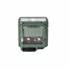 Rollei Viltrox TTL Aufsteckblitz | Fuji | Spark Z3 -Rollei Verkäufe 28886 Viltrox Z3 Green 06