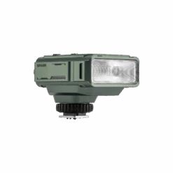 Rollei Viltrox TTL Aufsteckblitz | Fuji | Spark Z3 -Rollei Verkäufe 28886 Viltrox Z3 Green 07