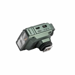 Rollei Viltrox TTL Aufsteckblitz | Fuji | Spark Z3 -Rollei Verkäufe 28886 Viltrox Z3 Green 10