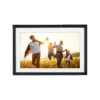 Rollei Smarter Bilderrahmen | 10,1" Diagonale | WiFi | Frameo App | Modell 107 -Rollei Verkäufe 30520 Smart Frame WiFi 107 05