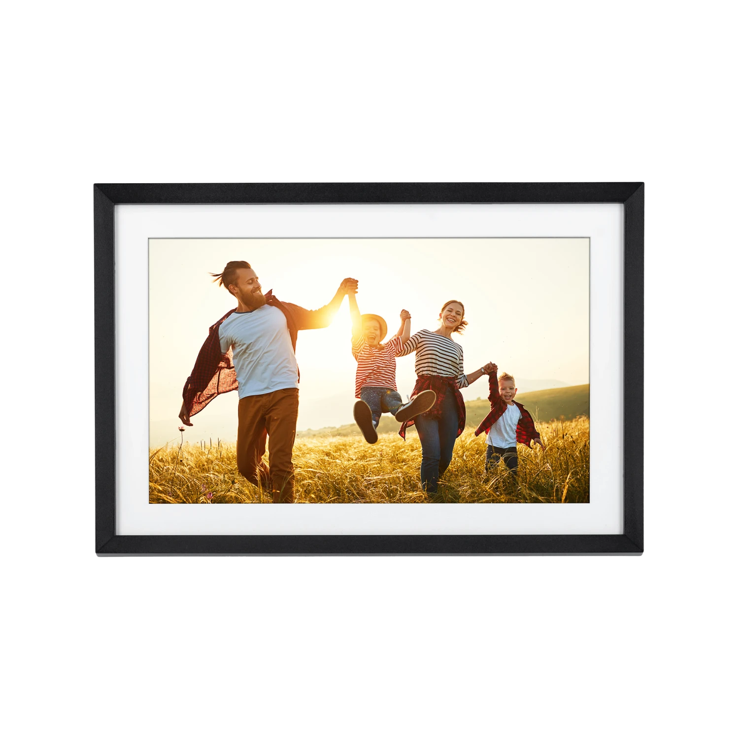 Rollei Smarter Bilderrahmen | 10,1" Diagonale | WiFi | Frameo App | Modell 107 3 Rollei Smarter Bilderrahmen | 10,1" Diagonale | WiFi | Frameo App | Modell 107