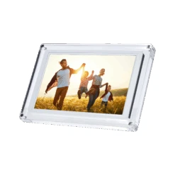 Rollei Smarter Bilderrahmen | 10,1" Diagonale | WiFi | Frameo App | Acryl | Modell 109 19 Rollei Smarter Bilderrahmen | 10,1" Diagonale | WiFi | Frameo App | Acryl | Modell 109 -Rollei Verkäufe 30524 Smart Frame WiFi 109 Acrylic 05