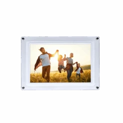 Rollei Smarter Bilderrahmen | 10,1" Diagonale | WiFi | Frameo App | Acryl | Modell 109 20 Rollei Smarter Bilderrahmen | 10,1" Diagonale | WiFi | Frameo App | Acryl | Modell 109 -Rollei Verkäufe 30524 Smart Frame WiFi 109 Acrylic 06