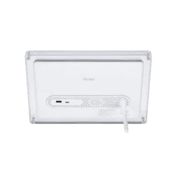 Rollei Smarter Bilderrahmen | 10,1" Diagonale | WiFi | Frameo App | Acryl | Modell 109 21 Rollei Smarter Bilderrahmen | 10,1" Diagonale | WiFi | Frameo App | Acryl | Modell 109 -Rollei Verkäufe 30524 Smart Frame WiFi 109 Acrylic 08