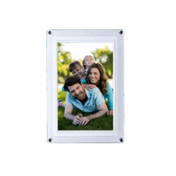 Rollei Smarter Bilderrahmen | 10,1" Diagonale | WiFi | Frameo App | Acryl | Modell 109 25 Rollei Smarter Bilderrahmen | 10,1" Diagonale | WiFi | Frameo App | Acryl | Modell 109 -Rollei Verkäufe 30524 Smart Frame WiFi 109 Acrylic 12