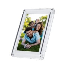 Rollei Smarter Bilderrahmen | 10,1" Diagonale | WiFi | Frameo App | Acryl | Modell 109 26 Rollei Smarter Bilderrahmen | 10,1" Diagonale | WiFi | Frameo App | Acryl | Modell 109 -Rollei Verkäufe 30524 Smart Frame WiFi 109 Acrylic 13