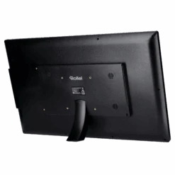 Rollei Smarter Bilderrahmen | 21,5" Diagonale | WiFi | Frameo App | Modell 211 -Rollei Verkäufe 30528 Smart Frame WiFi 211 09