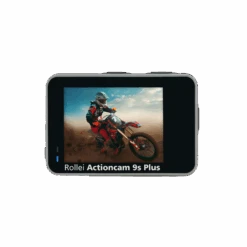 Rollei Actioncam 9s Plus 9 Rollei Actioncam 9s Plus -Rollei Verkäufe 40329 Actioncam 9s Plus 02 NEU