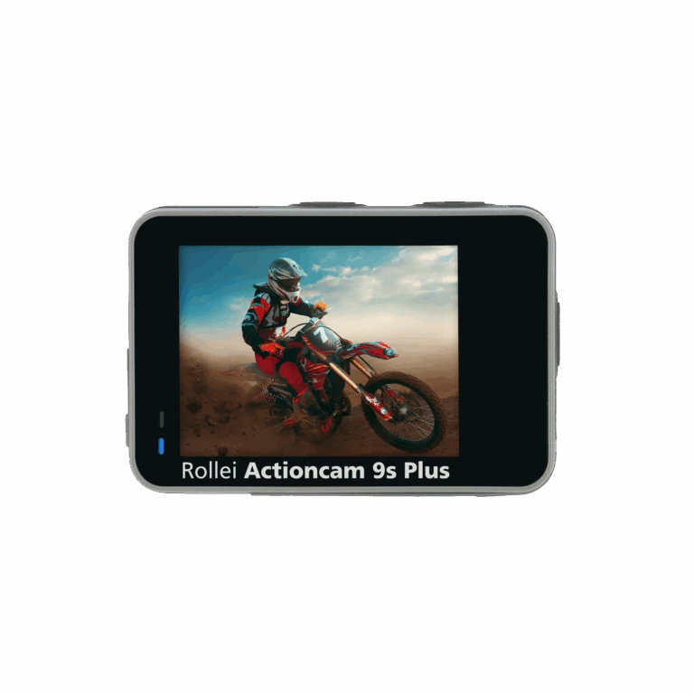 Titelseite -Rollei Verkäufe 40329 Actioncam 9s Plus 02 NEU 768x768 1