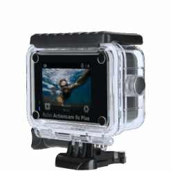 Rollei Actioncam 9s Plus 12 Rollei Actioncam 9s Plus -Rollei Verkäufe 40329 Actioncam 9s Plus 07 NEU