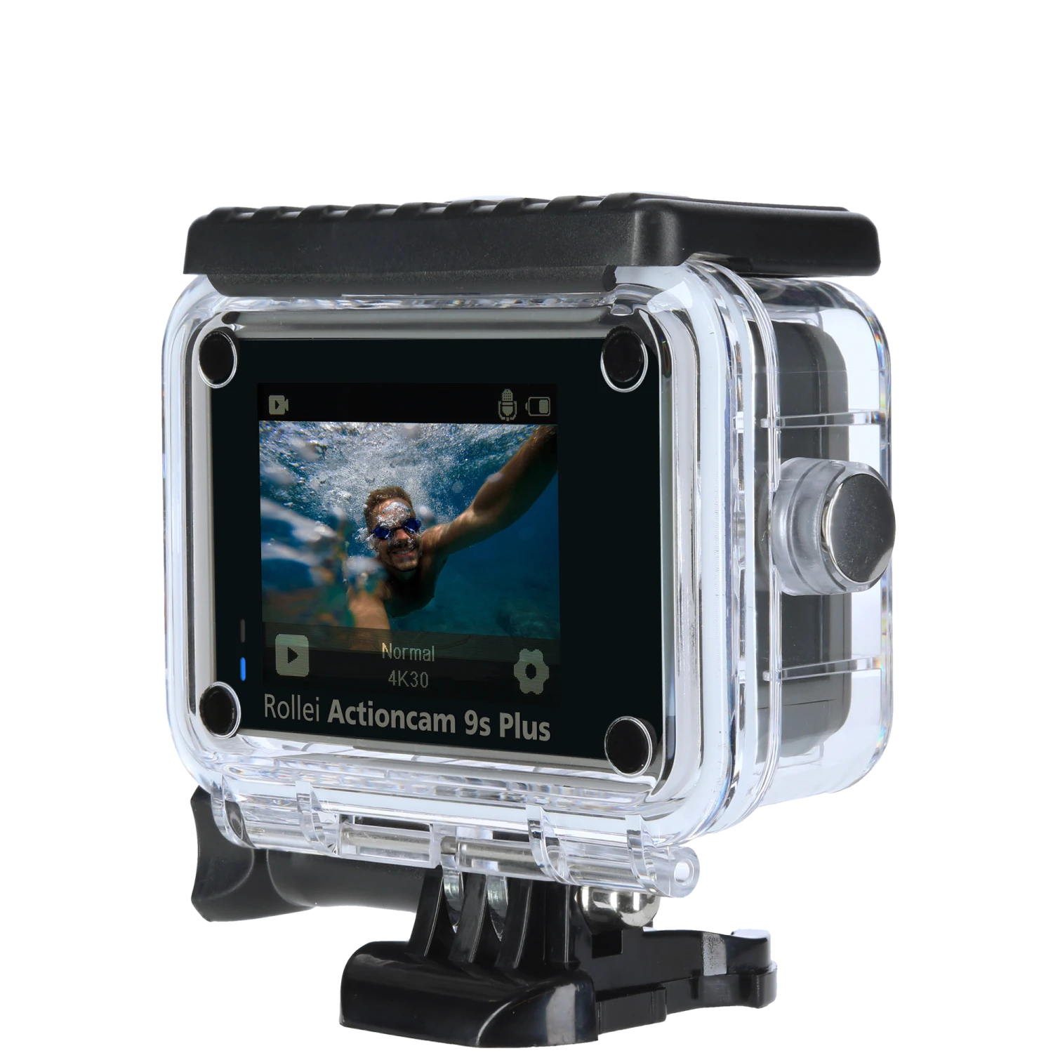 Rollei Actioncam 9s Plus 7 Rollei Actioncam 9s Plus – Bild 5