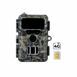 Rollei Wildkamera 4G SIMConnect