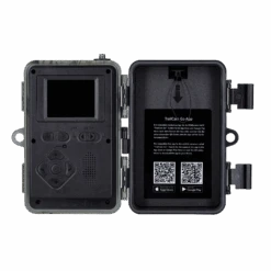 Rollei Wildkamera 4G SIMConnect -Rollei Verkäufe 40532 Wildkamera 4G SIMConnect 11