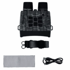 Rollei NightVision 400 | Nachtsichtgerät Mit 4K -Rollei Verkäufe 40538 NightVision 400 4K 04