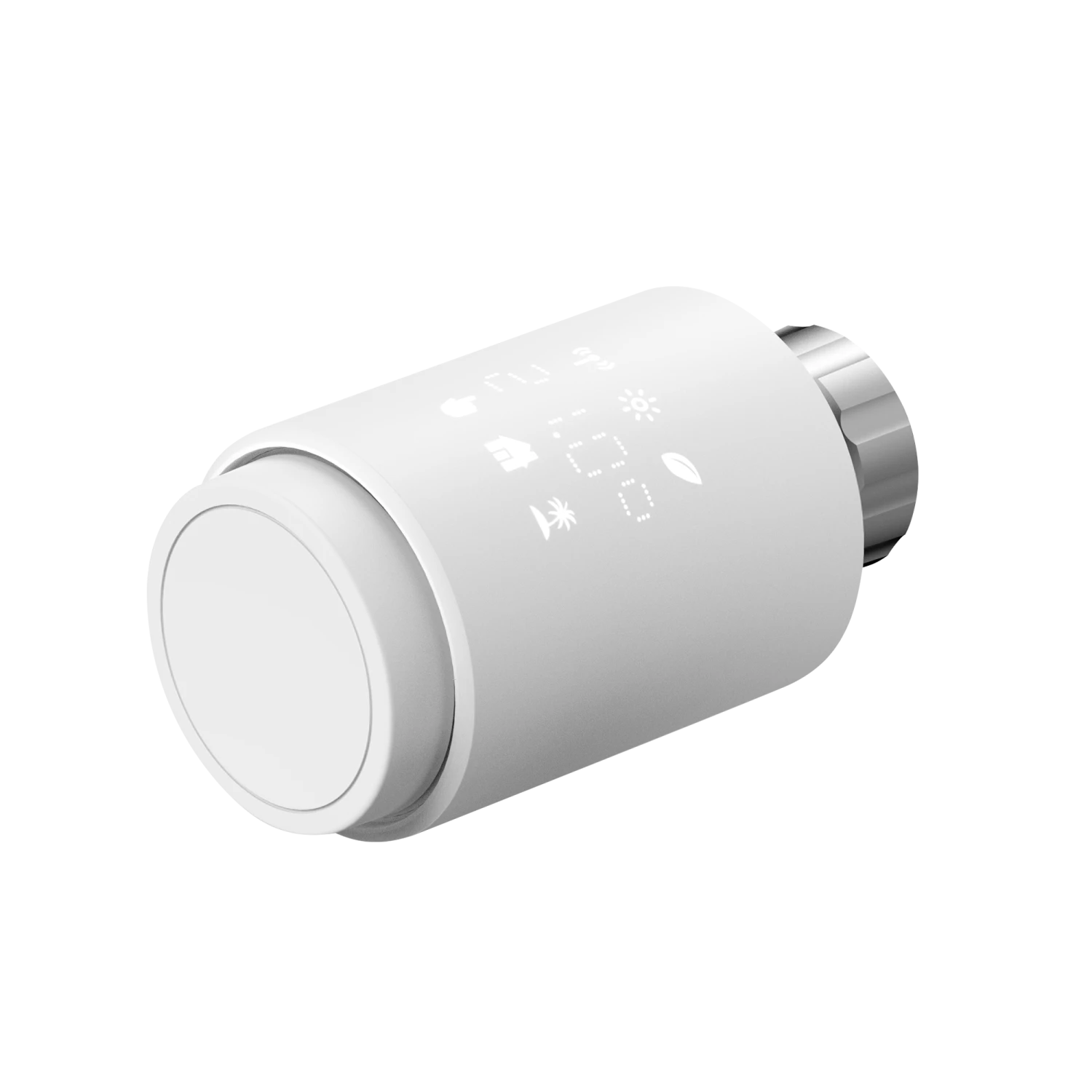 Rollei Bundle 4x Smartes Thermostat 5 Rollei Bundle 4x Smartes Thermostat – Bild 3