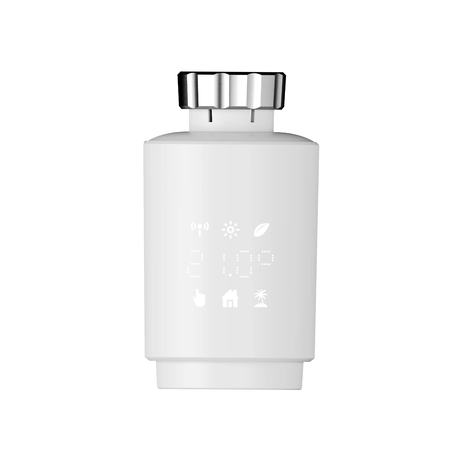 Rollei Bundle 8x Smartes Thermostat 4 Rollei Bundle 8x Smartes Thermostat – Bild 2