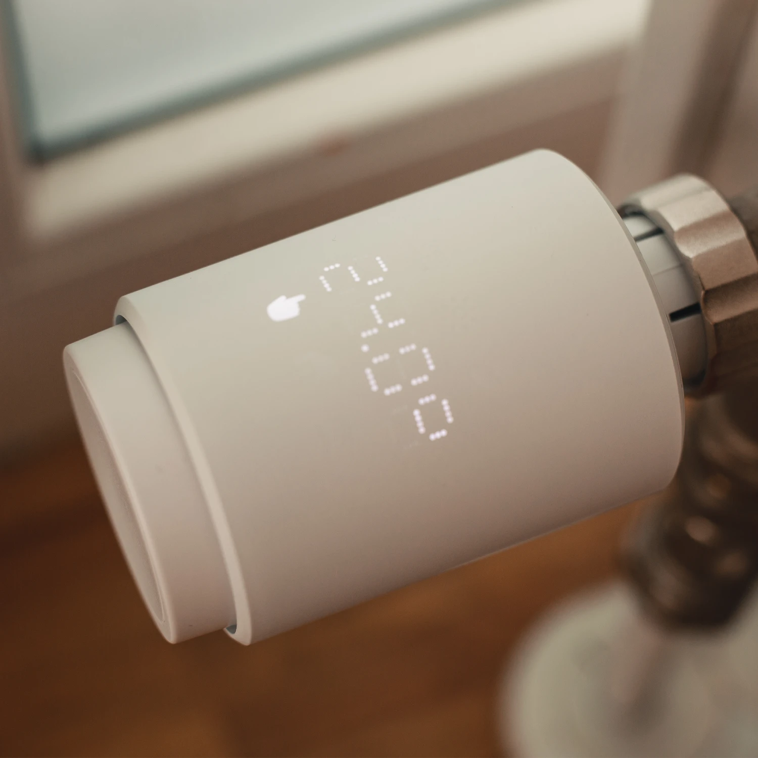 Rollei Bundle 8x Smartes Thermostat 6 Rollei Bundle 8x Smartes Thermostat – Bild 4