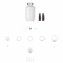 Rollei Bundle 4x Smartes Thermostat 12 Rollei Bundle 4x Smartes Thermostat -Rollei Verkäufe 45001 Smartes Thermostat Produktfoto 05 dbd32057 b0d7 48b2 92f0 358c72e64d41