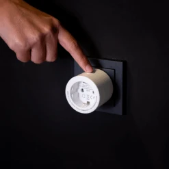 Rollei Smarte Steckdose 9 Rollei Smarte Steckdose -Rollei Verkäufe 45010 Smart Power Socket Mood 03