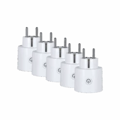 Rollei Bundle 5x Smarte Steckdose