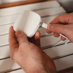 Rollei Zentrale Für Smartes Thermostat -Rollei Verkäufe 45019 ZentralefuerSmartesThermostat Produktfoto 3