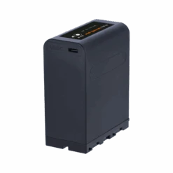 Rollei Akku | Typ Sony NP-F | Versch. Kapazitäten 29 Rollei Akku | Typ Sony NP-F | Versch. Kapazitäten -Rollei Verkäufe 50005 NP F980 Akku Produktfoto 1 58c64904 3b92 4807 9e35 c3f9320f2aef 1