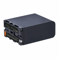 Rollei Akku | Typ Sony NP-F | Versch. Kapazitäten 33 Rollei Akku | Typ Sony NP-F | Versch. Kapazitäten -Rollei Verkäufe 50005 NP F980 Akku Produktfoto 3 5d3d2eae 521e 4fc2 afac 78f6b1f74123 1